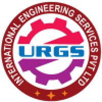 URGS INTERNATIONAL ENGINEERING SERVICES PVT LTD. logo, URGS INTERNATIONAL ENGINEERING SERVICES PVT LTD. contact details