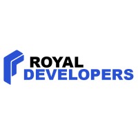 Royal Developers logo, Royal Developers contact details