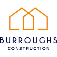 Burroughs Construction logo, Burroughs Construction contact details