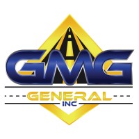 GMG General logo, GMG General contact details