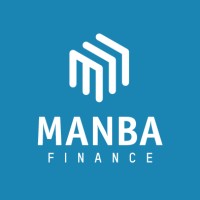 Manba Finance Ltd. logo, Manba Finance Ltd. contact details