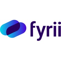 Fyrii™ logo, Fyrii™ contact details