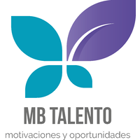 MB Talento logo, MB Talento contact details