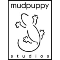 Mudpuppy Studios logo, Mudpuppy Studios contact details