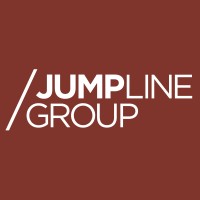 JumpLine Group logo, JumpLine Group contact details