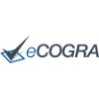 eCOGRA logo, eCOGRA contact details