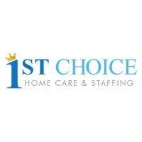 1st Choice Home Care and Staffing LLC logo, 1st Choice Home Care and Staffing LLC contact details