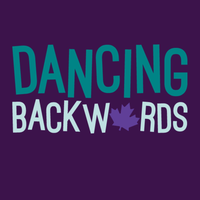 Dancing Backwards logo, Dancing Backwards contact details