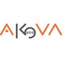 Akova inc. logo, Akova inc. contact details