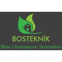 BOSTEKNİK logo, BOSTEKNİK contact details