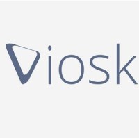 Viosk International logo, Viosk International contact details