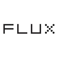 Flux AB logo, Flux AB contact details