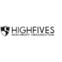 High Fives Non-Profit Foundation logo, High Fives Non-Profit Foundation contact details