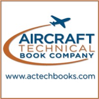 Aircraft Technical Book Company logo, Aircraft Technical Book Company contact details