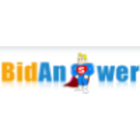 BidAnswer Corp. logo, BidAnswer Corp. contact details