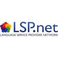 LSP.net GmbH logo, LSP.net GmbH contact details