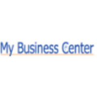 My Business Center logo, My Business Center contact details