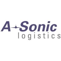 A-Sonic Logistics (UK) Ltd logo, A-Sonic Logistics (UK) Ltd contact details