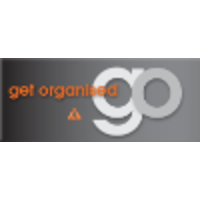 Get Organised logo, Get Organised contact details