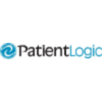 Patient Logic logo, Patient Logic contact details