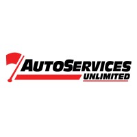 AutoServices Unlimited logo, AutoServices Unlimited contact details