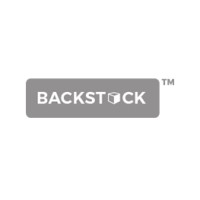 Backstock logo, Backstock contact details