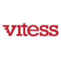 VitessX logo, VitessX contact details