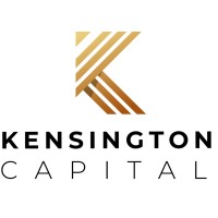 Kensington Capital logo, Kensington Capital contact details