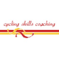 Cycling Skills Coaching logo, Cycling Skills Coaching contact details