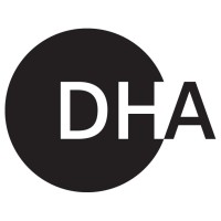 DHA Communications logo, DHA Communications contact details