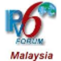 IPv6 Forum Malaysia logo, IPv6 Forum Malaysia contact details