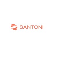 Santoni logo, Santoni contact details