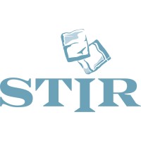 STIR Charlotte logo, STIR Charlotte contact details