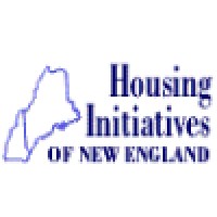 Housing Initiatives of New England logo, Housing Initiatives of New England contact details