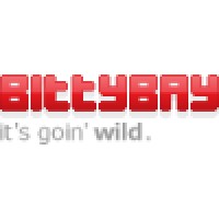 BittyBay logo, BittyBay contact details