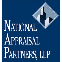 National Appraisal Partners LLP logo, National Appraisal Partners LLP contact details