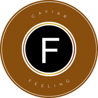 Caviar Feeling logo, Caviar Feeling contact details