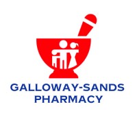 GALLOWAY-SANDS PHARMACY logo, GALLOWAY-SANDS PHARMACY contact details