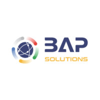 BAP Solutions logo, BAP Solutions contact details