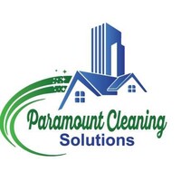 Paramount Cleaning Solutions logo, Paramount Cleaning Solutions contact details