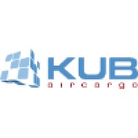 KUB Air Cargo logo, KUB Air Cargo contact details