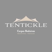 Carpas Beduinas Tentickle logo, Carpas Beduinas Tentickle contact details