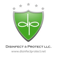 Disinfect & Protect logo, Disinfect & Protect contact details