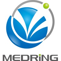 MEDRiNG Co. Ltd. logo, MEDRiNG Co. Ltd. contact details