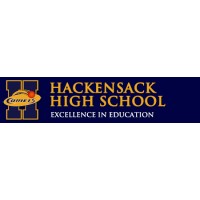 Hackensack High School logo, Hackensack High School contact details