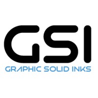 Graphic Solid Inks logo, Graphic Solid Inks contact details