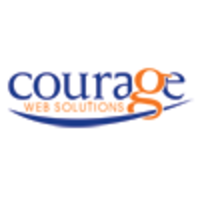 Courage Web Solutions logo, Courage Web Solutions contact details