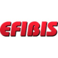 EFIBIS d.o.o. engineering-for workplace health and safety logo, EFIBIS d.o.o. engineering-for workplace health and safety contact details