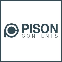 Pison Contents, Inc logo, Pison Contents, Inc contact details