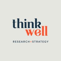 Thinkwell Research + Strategy logo, Thinkwell Research + Strategy contact details